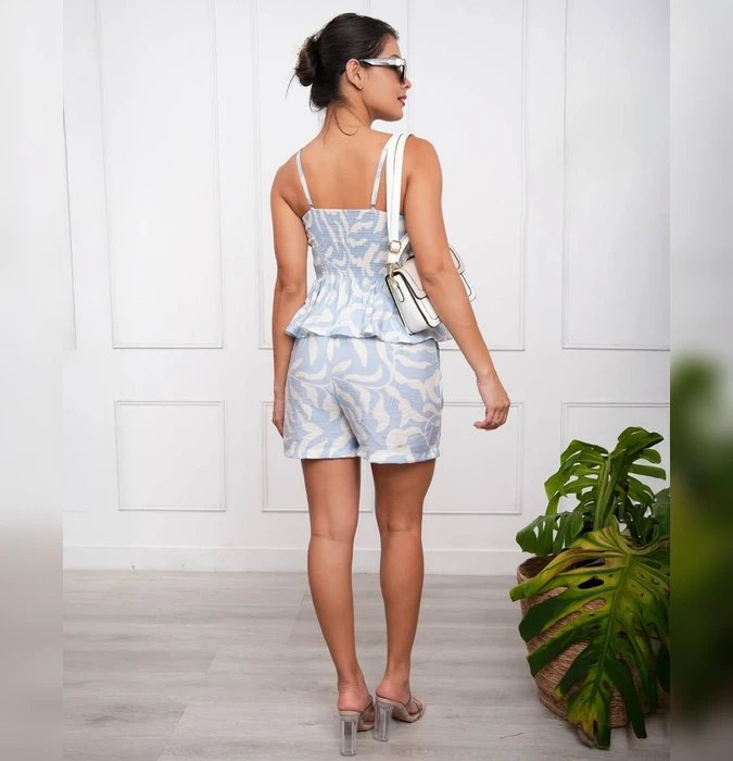 Conjunto Leonela