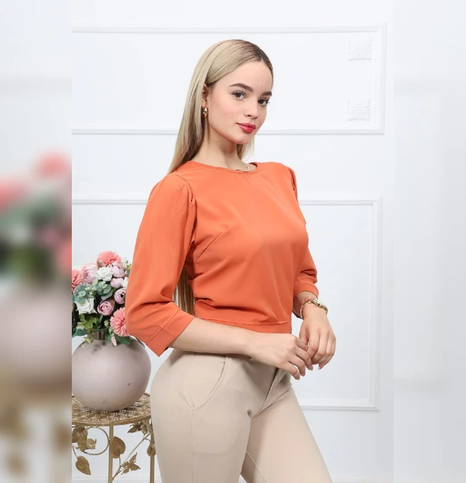 Blusa Sandra