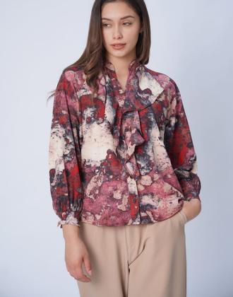 Blusa Fabiana