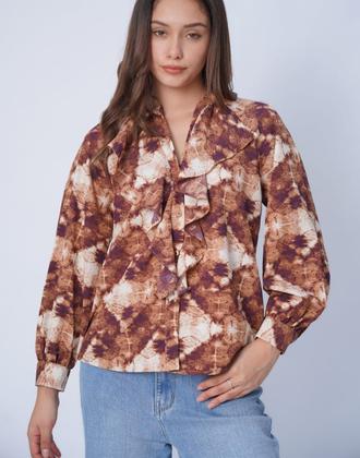 Blusa Fabiana