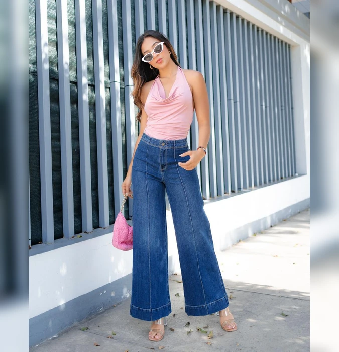 Pantalon Aylen
