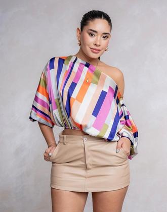 Blusa Lorena
