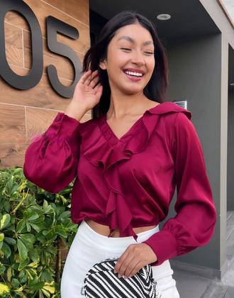 Blusa Antonella