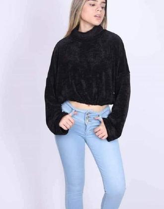 Polera Nati
