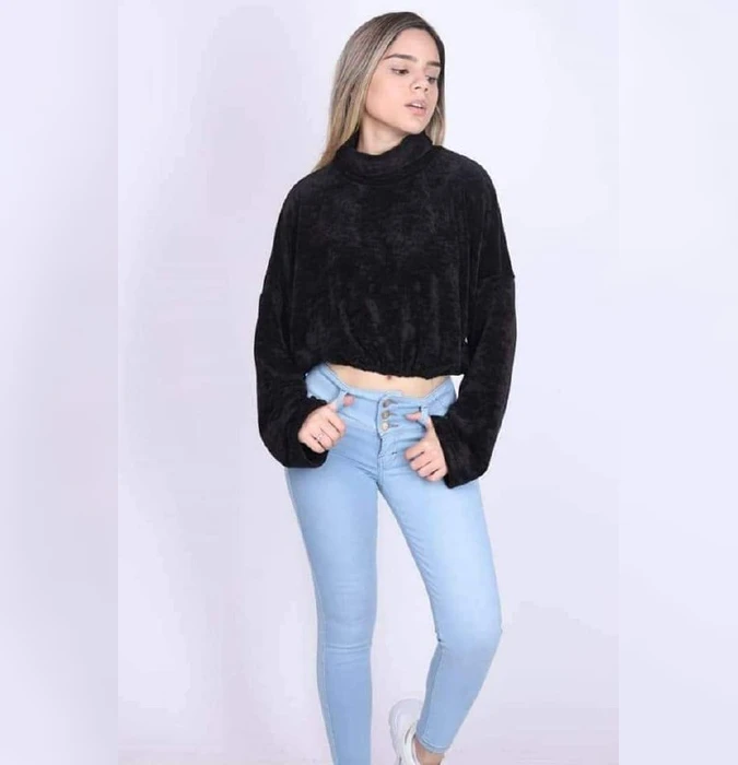 Polera Nati