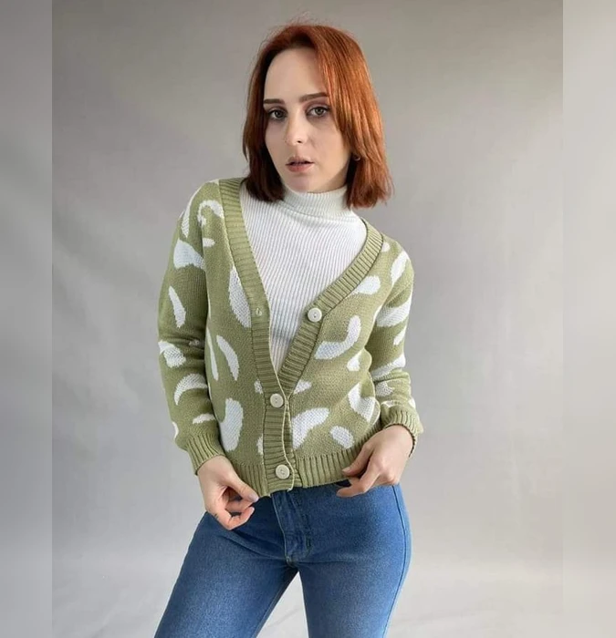 Cardigan Valeria