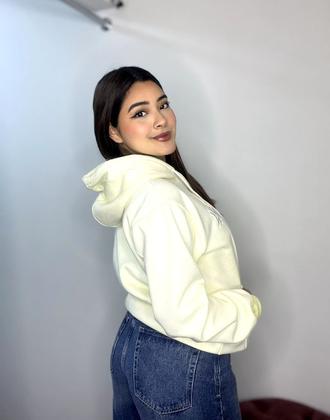 Polera Polera Ally ZOE Amarillo
