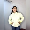 Polera Polera Ally ZOE Amarillo