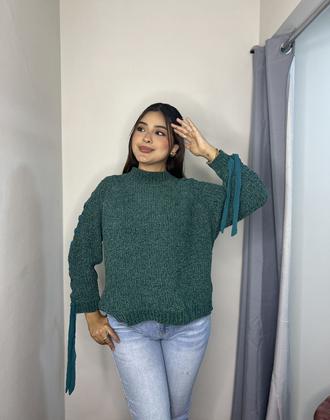Jean + Chompita
