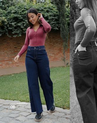 Jean Mariana TORETTO Azul