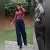 Jean Mariana TORETTO Azul
