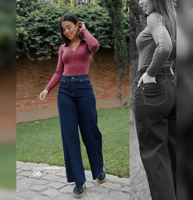 Jean Mariana TORETTO Azul