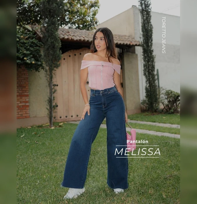 Jean Mariana TORETTO Azul