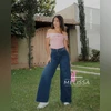 Jean Mariana TORETTO Azul