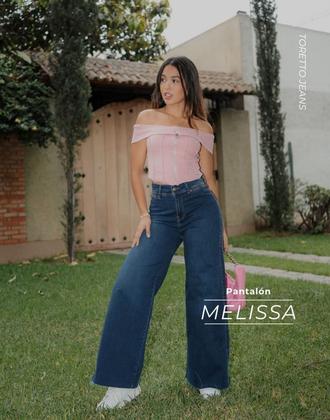 Jean Mariana TORETTO Azul