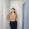 Blusa Amarre