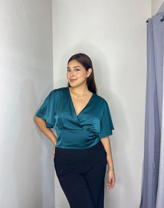 Blusa Fio
