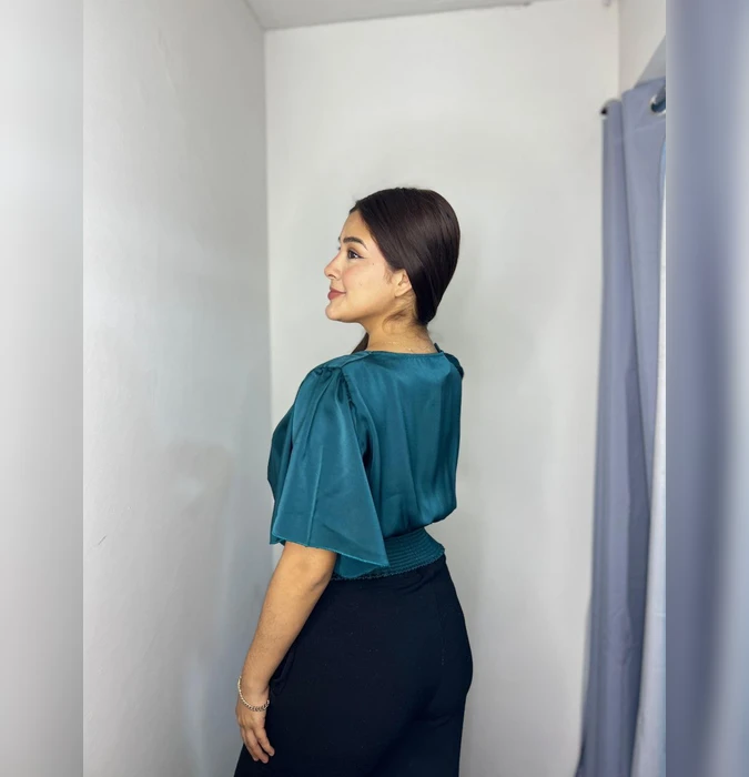 Blusa Fio