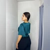 Blusa Fio