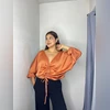 Blusa Kimono