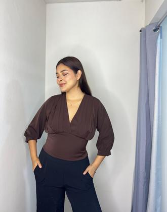 Blusa Valen