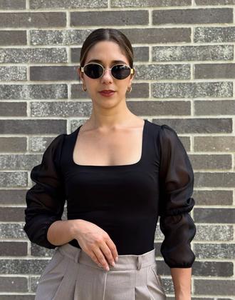 Blusa Marcella DIONE