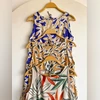 Vestido Florencia MOSH Print