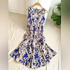 Vestido Florencia MOSH Print