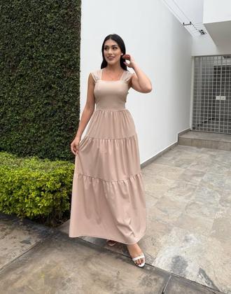 Vestido Maria LOUSETTE