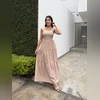 Vestido Maria LOUSETTE