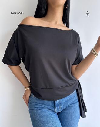 Blusa Vera MISSMAS