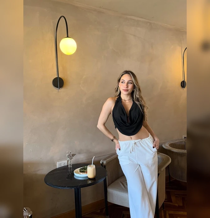 Pantalon Brisa CADIZ