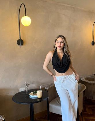 Pantalon Brisa CADIZ