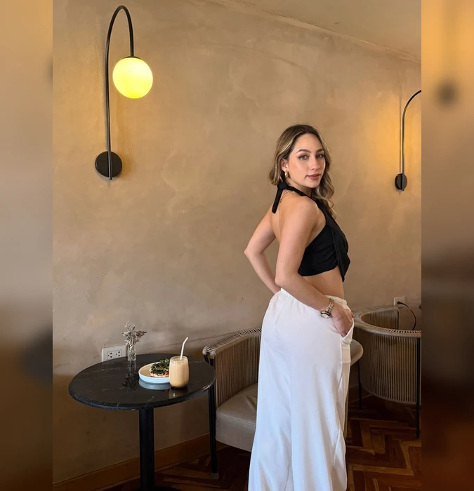 Pantalon Brisa CADIZ