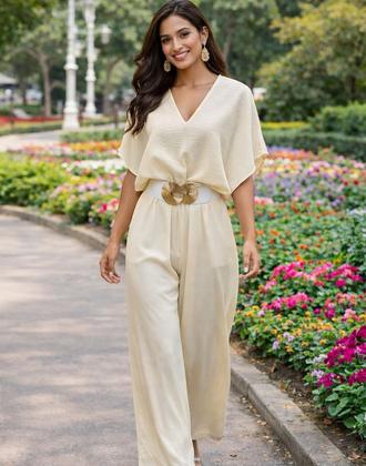 Enterizo Shianell SHIANELL