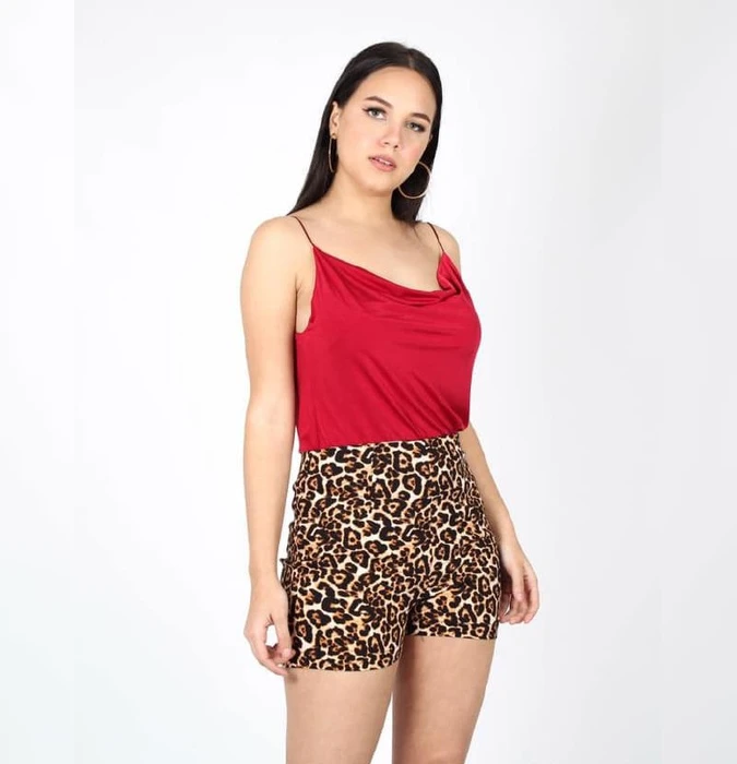 Bivirí Sandra Lacre