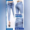 Pantalón Cuerdita FORCAPS