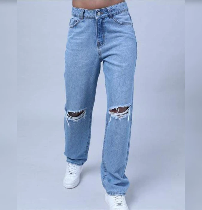 Pantalón Baggy JIRISH