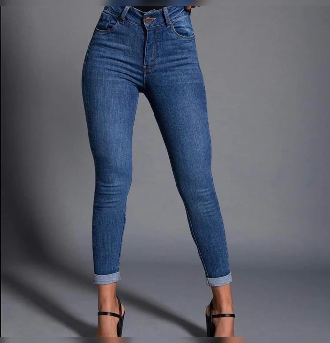 Pantalón Skinny JIRISH