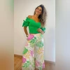 Blusa Mery COLOMBIA FASHION