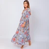 Vestido Floreado