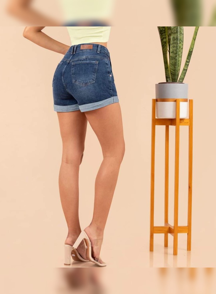 Pinzas en online jeans