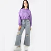 Polera California AZÚCAR Lila