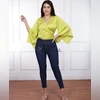 Blusa Campana MIJAELA