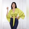 Blusa Campana MIJAELA