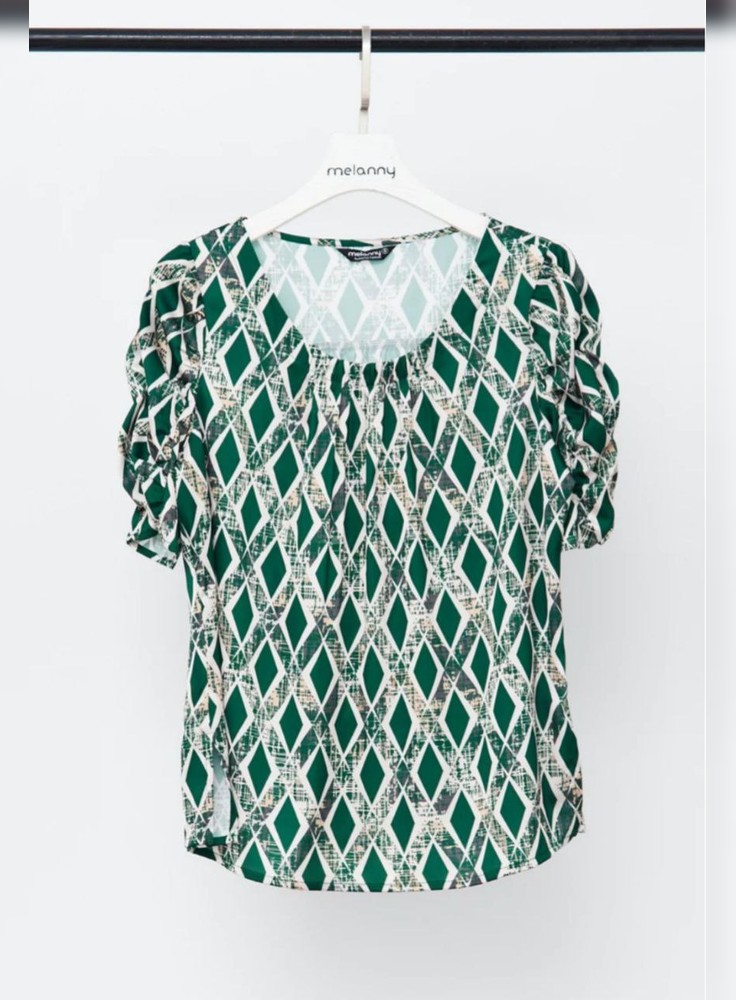 Blusa Agatha MELANNY