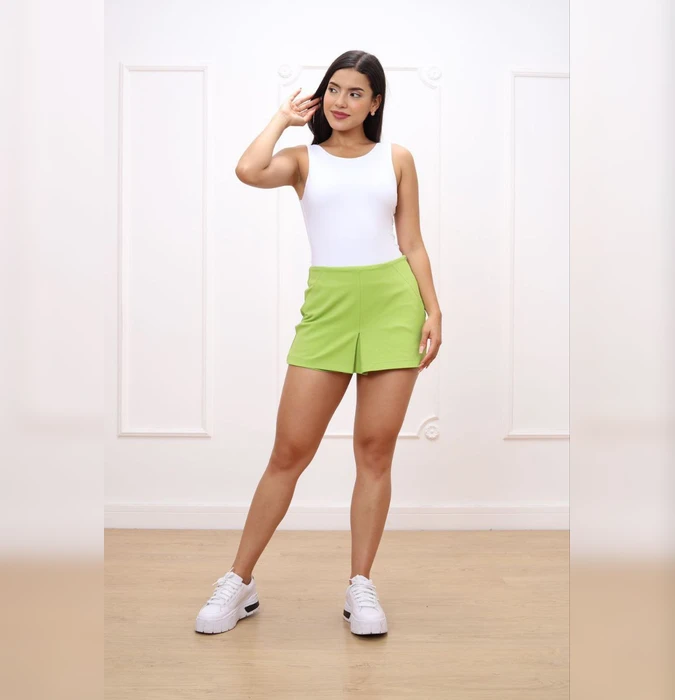 Falda Short Tefa COLOMBIA FASHION
