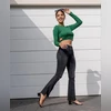 Pantalón Roxette TORETTO Negro