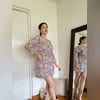 Vestido Daniela MON AMOUR