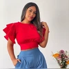 Blusa Conga SHIANELL